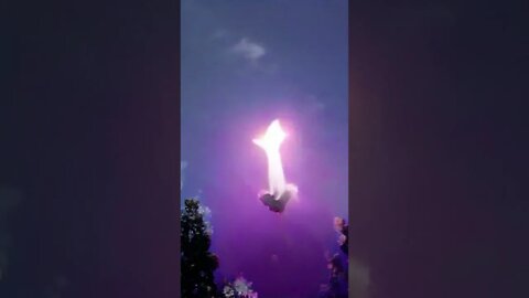 could this be a spirit or ghost. photos