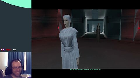 The Third Path: Star Wars: Knights of the Old Republic 2: The Sith Lords Part 15.3