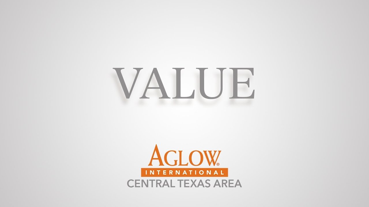 Fuel for the Fire: VALUE