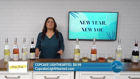 New Year New You! Treat Your Best Self // Limor Suss