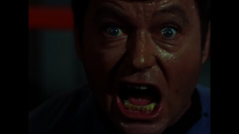 EDITH KEELER Ron Brunk - Star Trek TOS City on the Edge of Forever TRIBUTE