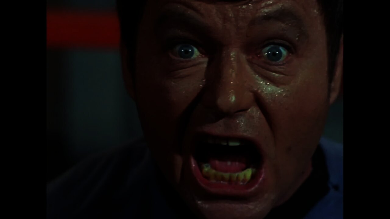 EDITH KEELER Ron Brunk - Star Trek TOS City on the Edge of Forever TRIBUTE