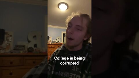 The left control colleges now.