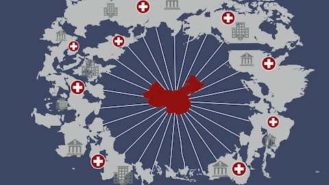 What is Forced Organ Harvesting in China?