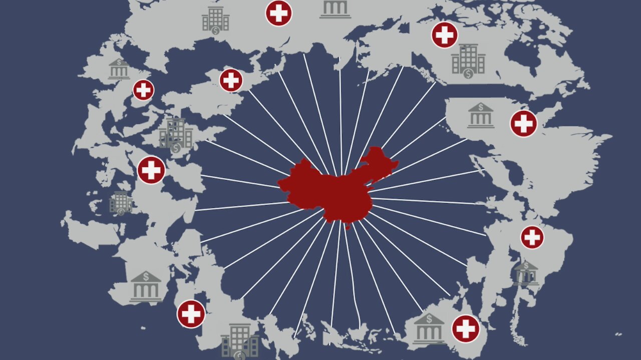 What is Forced Organ Harvesting in China?