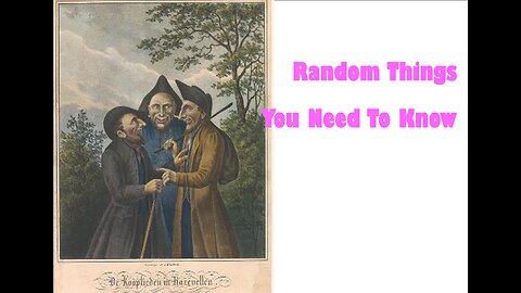 Who Are the Radhanite Jews? Are they the Origin of the African Slave Trade? | @RRPSHOW