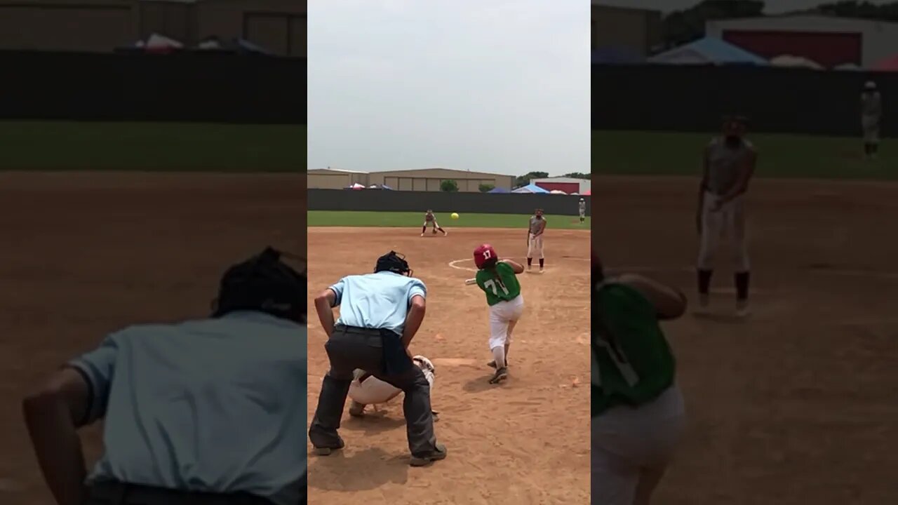 Load 2 Swing {SLOW-MO}