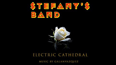 ELECTRIC CATHEDRAL