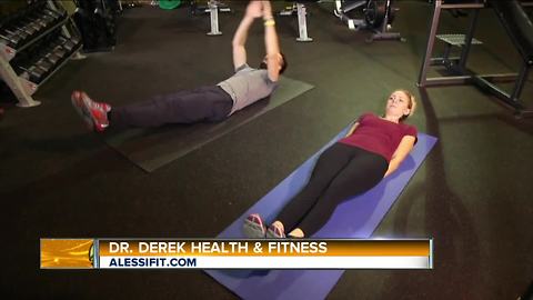 Dr. Derek Health & Fitness