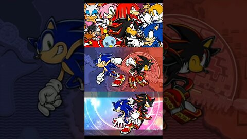 Sonic Adventure 2 Original Soundtrack 20th Anniversary Edition- #25