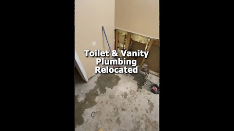 REEL #15 Renovating the Laundry Room PART ONE