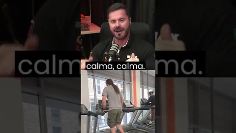 #motivação #maromba #carianitv #podcast