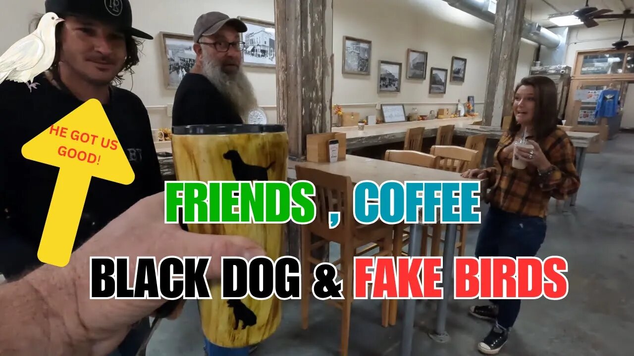 A Day Out With Friends, Drew Pulls The Prank Of The Year On Us! Shenanigans!