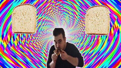 Eat Bread