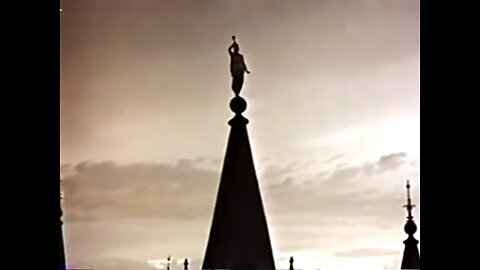 In This Holy Place (1968)
