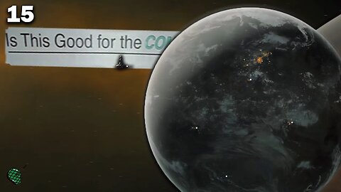 Fatal Funnel: Aliens Dark Descent [S1 EP15]