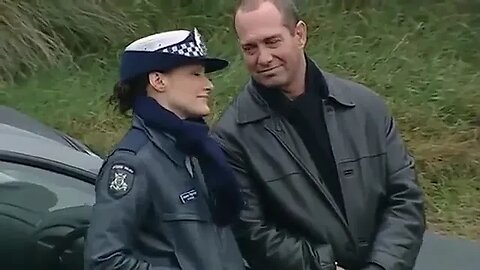 Blue Heelers 8x30 Fifteen Minutes