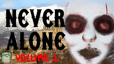Never Alone | Volume 1 | Supernatural StoryTime E185