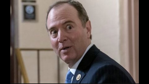 Adam Schiff's Coverup Begins!