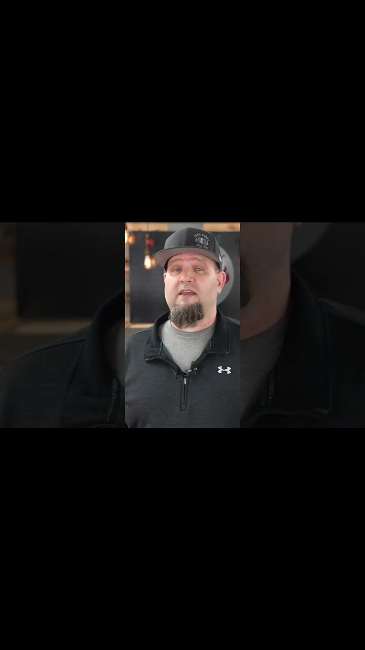 Monument Denali 605 Smart Gas Grill New Features