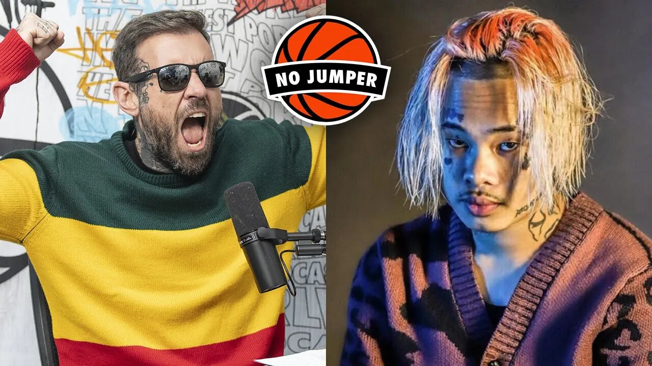 Kid Trunks Lied About Getting Shot & Having Cancer, Is His Career Over?