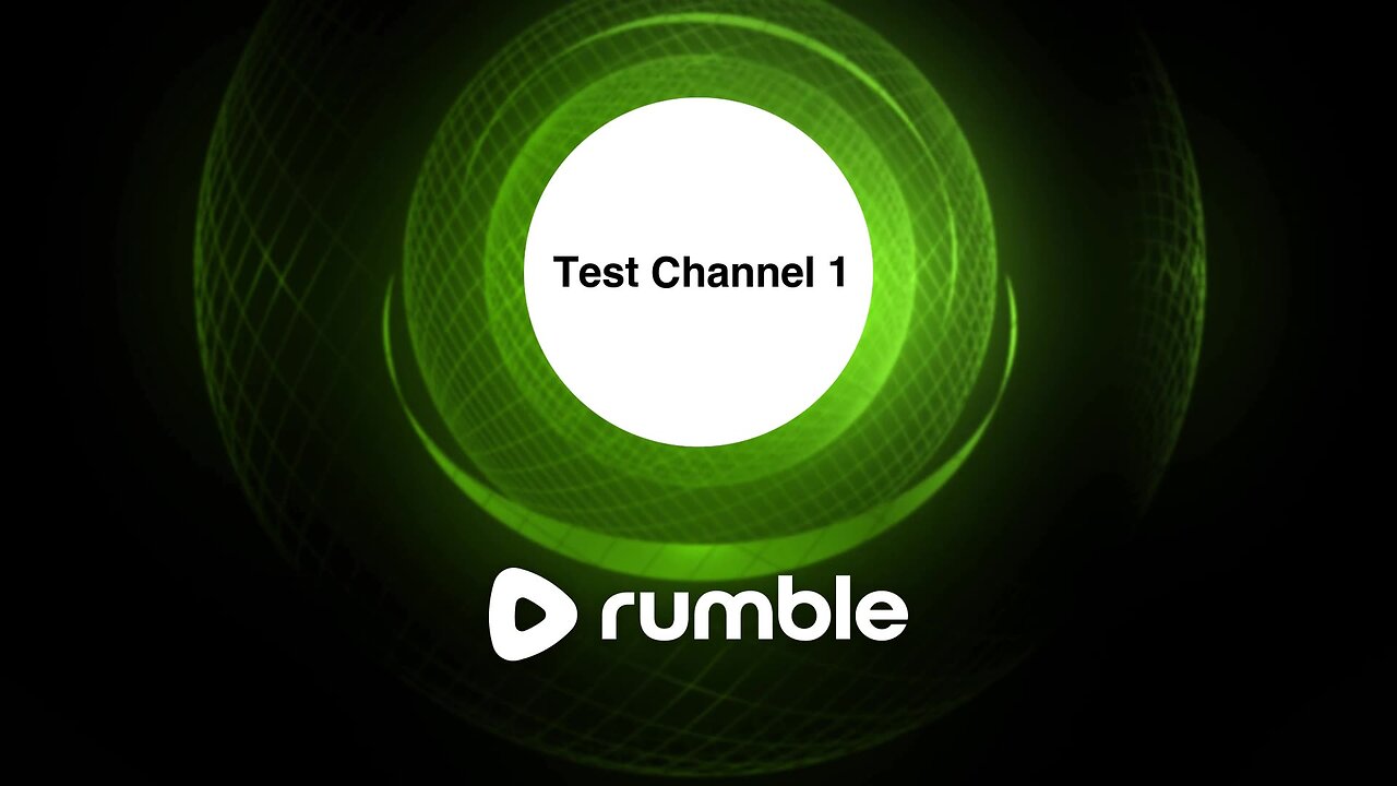 Test Stream