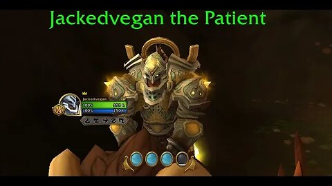 Hpal 2's arena (DEPRESSION) 5.19.2023 Commentary