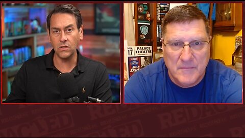 REDACTED & Scott Ritter: Ukraine's army is about to collapse and it's OVER!