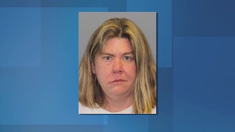 Mom left son with special needs in woods