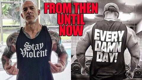 From Then Until Now Live Q&A 4/6/22 1 PM EST