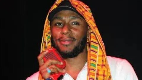 ** THE RAMO RETRAC SHOW ** Bey (Mos Def) On South Africa Travel Issues, US Leadership +Music/Acting