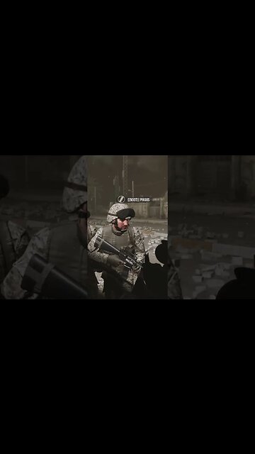 Len Flares Almost Gets me Killed in iraq Part 6 #sixdaysinfallujah