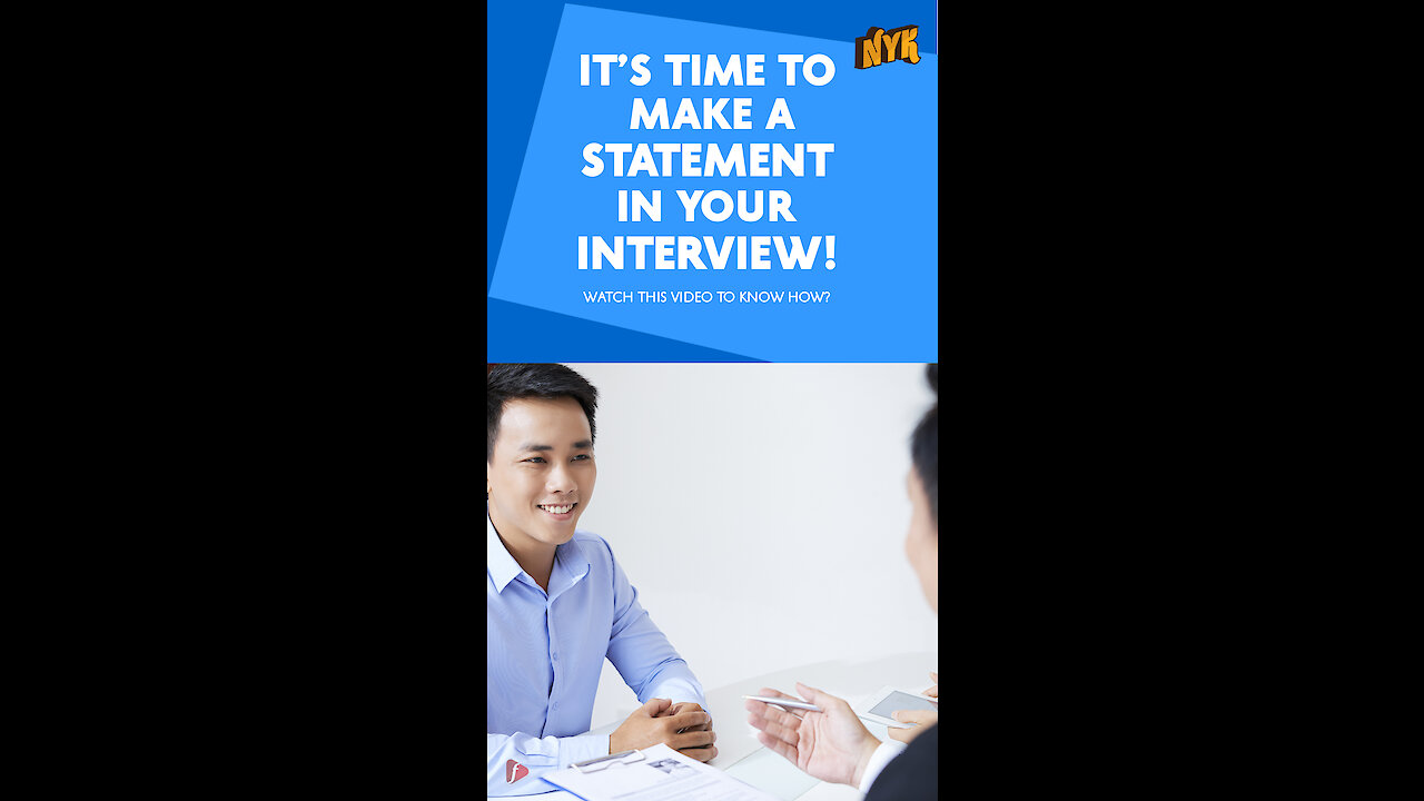 How to Prepare for an Interview *