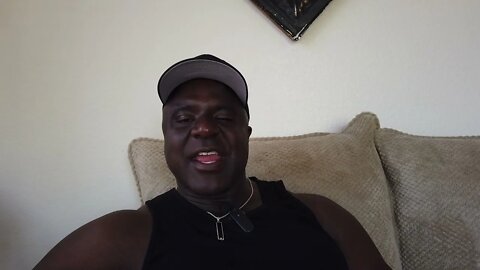 We Have To Shake The Slave Mentality