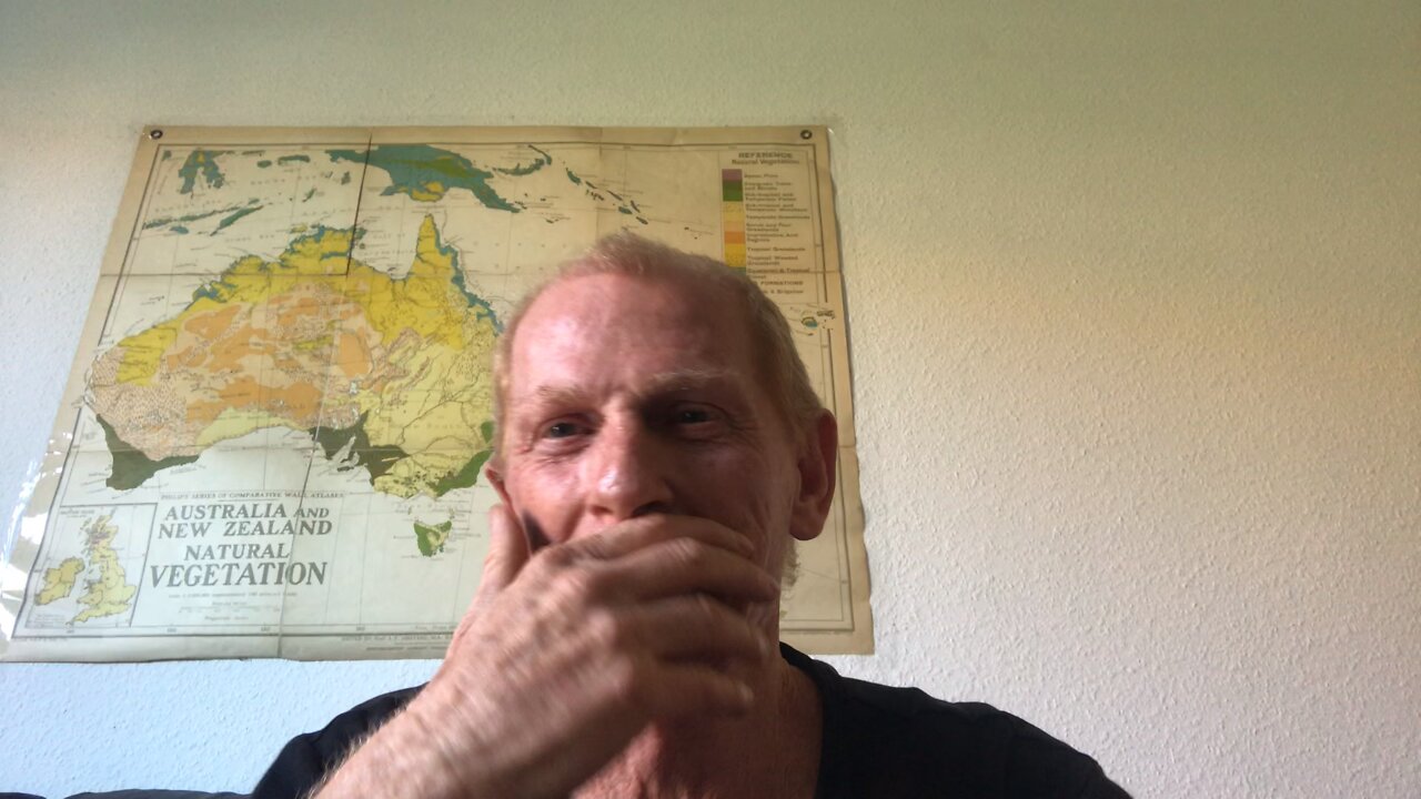 Part 2/2 THE BIGGEST CRIMES IN GLOBAL HISTORY IS IN THESE TWO VIDEOS & YOU ARE COMPLETELY OBLIVIOUS