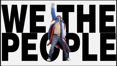 We the People