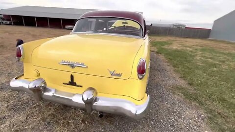 1954 Dodge Cornet