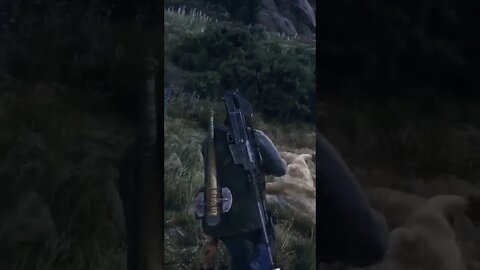 daysgone gameplay #33 #bestmoments #shorts #pcgaming #viral #shortsfeed #top #zombiesurvival