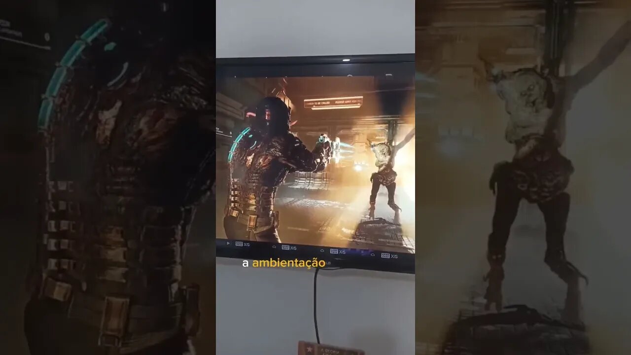 Dead Space Remake Chegou ao Gamepass ultimate