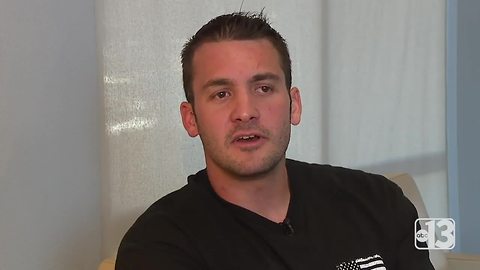 Find My LV Hero helps people make connections after the Las Vegas mass shooting