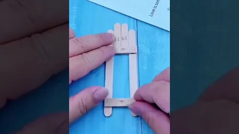 Boat made from Ice cream stick # naav with icecream stick #Engineers #Viral #shorts