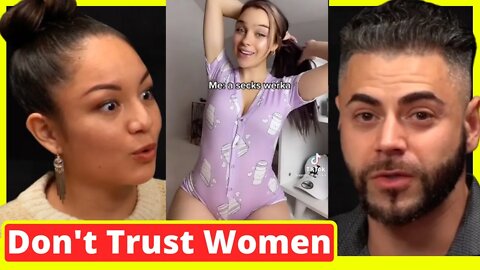 More Reasons Why Men Are Walking Away From Dating