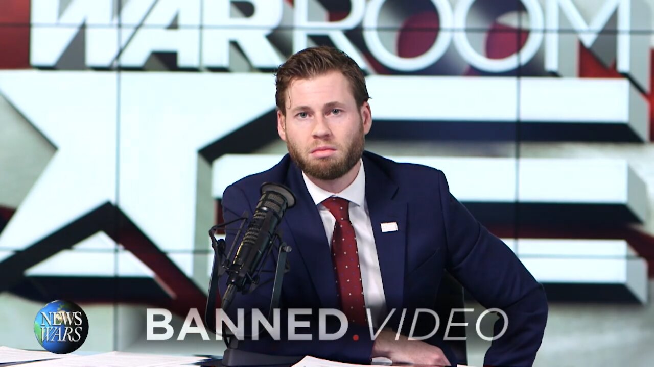 WAR ROOM (Full Show) Tuesday - 3/2/21