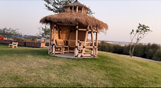 Nice Place in QATAR