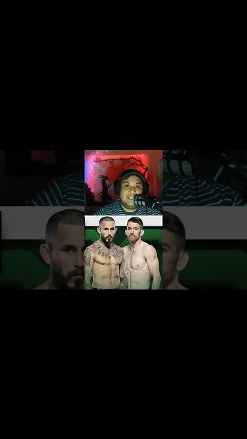 Dana White on Vera Vs Sandhagen did the Judges get it right?