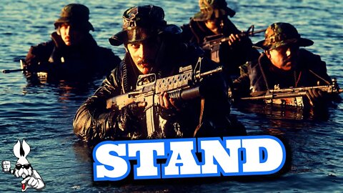 STAND - the Whole Tip Daily