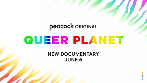 Comcast Would Like To Remind You That Mother Nature Is Gender Fluid…Series About Gay & Trans Animals