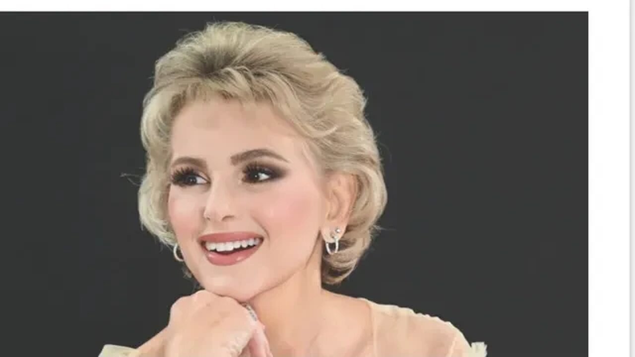 Let get ready for a new week!