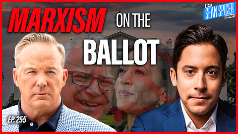 Marxism On The Ballot | Ep 255