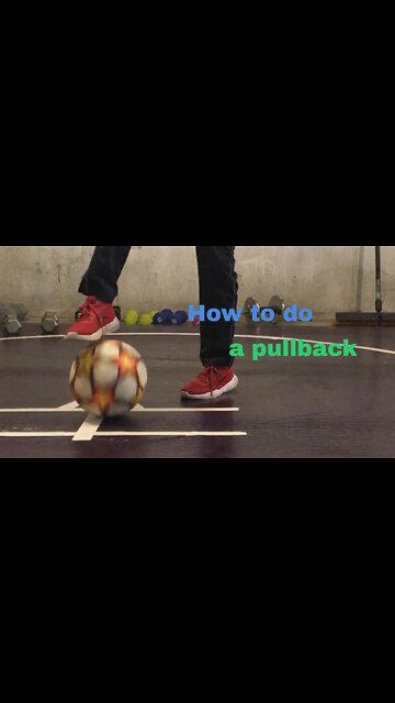 How to do pullbacks